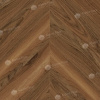 Ламинат Alpine Floor Искусство шеврона (CHEVRON ART) Орех Монблан LF109-11